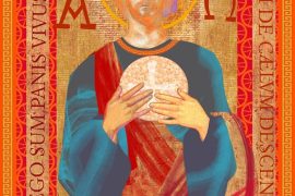 Audio Bible | Easter | Jesus God The Son | Oliver Peers