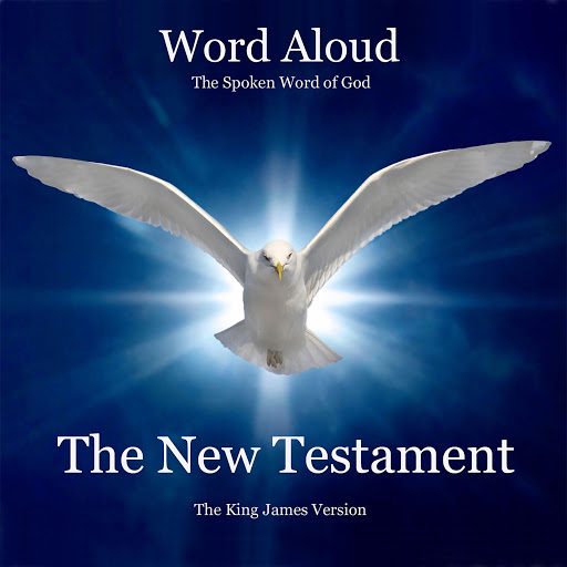 Audio Bible KJV Oliver Peers Download King James Version