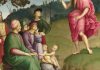 Audio Bible | John The Baptist | Oliver Peers