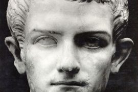 Audio Bible | Herod Antipas | Tetrarch