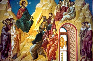Audio Bible | The Sermon on the Mount | The Beatitudes