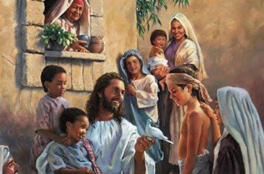 Audio Bible | Jesus' Brothers And Sisters