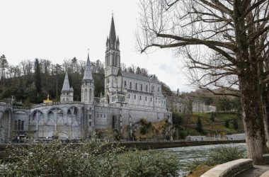 Reflections On A Visit To Lourdes | Extracted From The Gospel According To Tomàs