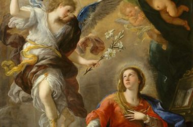 The Virginity Of Mary And The Birth Of Christ | Hail Mary, Full Of Grace | Annunciation