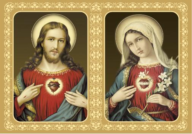 Audio Bible | The Sacred Heart