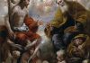 Audio Bible | Lent | Jesus | God Father | Witness