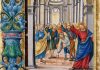 Audio Bible | Lent | Jesus | God | Father | Jews Attempt To Stone Jesus