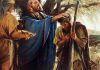 Audio Bible | Lent | Jesus | God | Father | Abraham | I Am