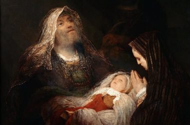 Audio Bible | Advent | The Benedictus | Canticle of Zechariah