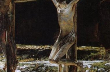 Audio Bible | Lent | Jesus Foretells HIs Death And Resurrection