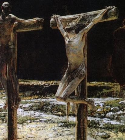 Audio Bible | Lent | Jesus Foretells HIs Death And Resurrection