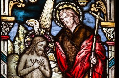 Audio Bible | Advent | John The Baptist And Jesus