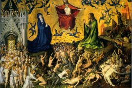 Audio Bible | Judgement Day | Heaven | Hell