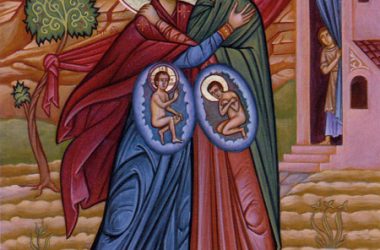 Audio Bible | Advent | Magnificat