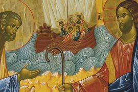 Audio Bible | Jesus Foretells Death And Resurrection | Saint Peter