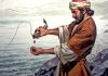 Daily Bible Verses | Temple Tax | Jesus’ Second Announcement Of His Passion | The Coin In The Fish's Mouth | A Teaching Miracle | Christian Freedom, Jewish Law | Audio KJV