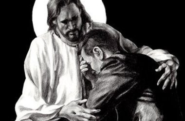 Audio Jesus | Confession | Reconciliation | Sin | Jesus | Catholic | Bible