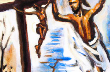 Martyrdom | Persecutions | Christians | Jesus | Gethsemane