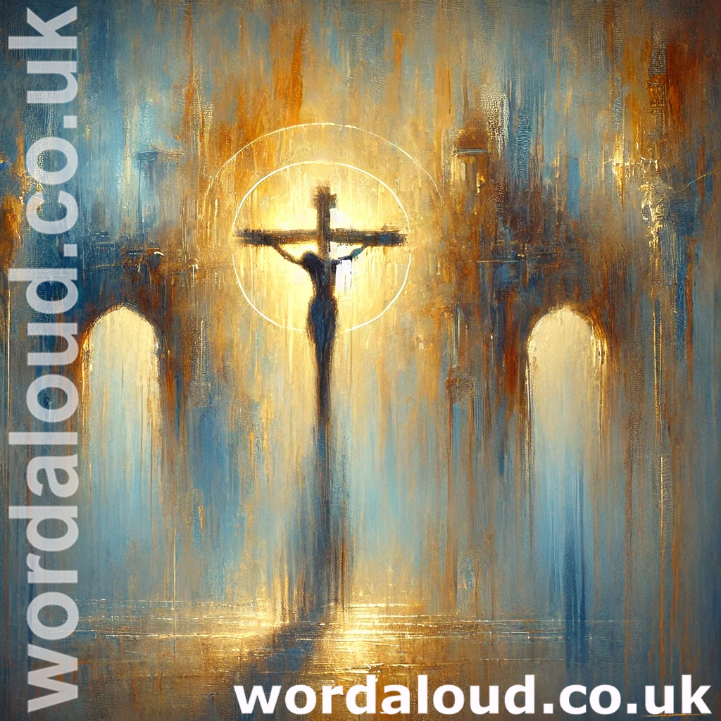 Jesus Crucified | Good Friday | Lent | Jesus Christ | Crucifixion