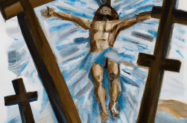 Meditations On The Love Of Jesus Christ | Via Dolorosa | Stations Of The Cross