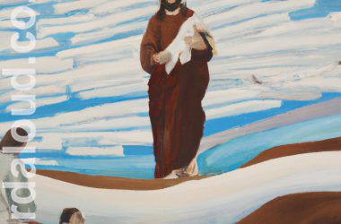 Parousia | Second Coming Of Jesus Christ | Apocalypse / Revelation