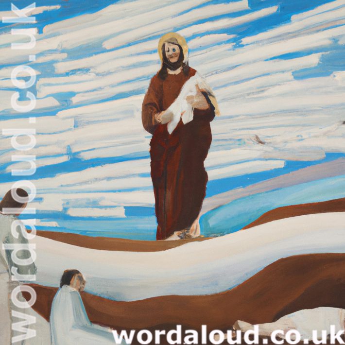 Parousia | Second Coming Of Jesus Christ | Apocalypse / Revelation