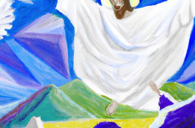 Reflections On The Love Of Jesus Christ | Luminous Mysteries