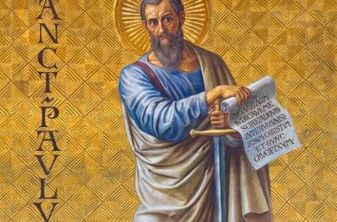 Saint Paul | Audio Bible KJV