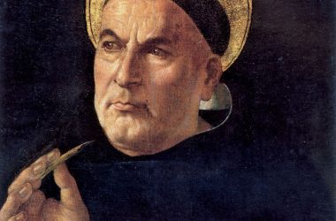 Saint Thomas Aquinas | Audio Bible KJV