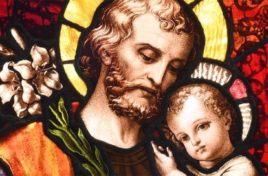 Saint Joseph | Prayer | Love Revealed By Jesus Christ