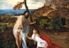 Saint Mary Magdalene | Love Revealed By Jesus Christ