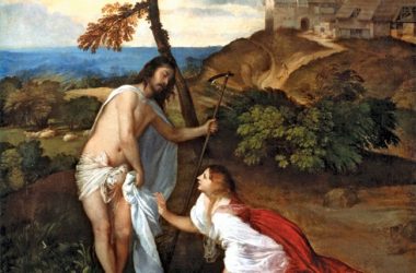 Saint Mary Magdalene | Love Revealed By Jesus Christ