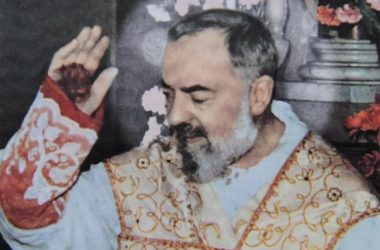 Saint Padre Pio | Love Revealed By Jesus Christ