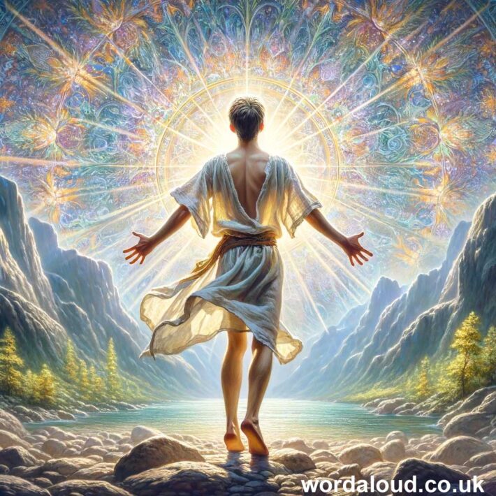 Listen To The Bible! | Psalm 33 | King James Audio Bible KJV ...