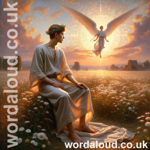 Love Revealed By Jesus Christ | Faith In Jesus | Prayer With Angels | Gospel