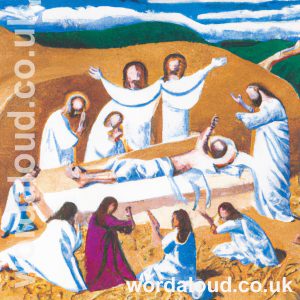 Faith Healing | Miracles | Jesus | 12 Apostles | Love God | Audio Bible | KJV | Oliver Peers