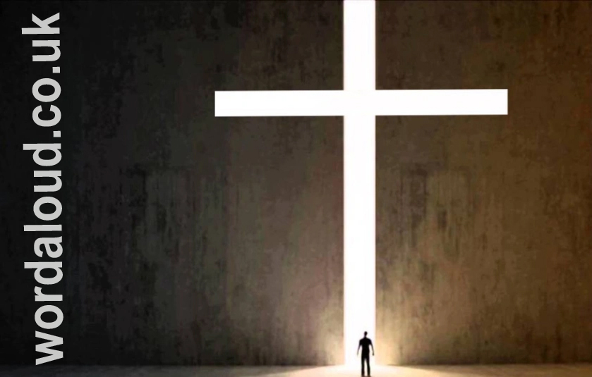 Jesus | Cross | Narrow Gate | Judgement | Gospel