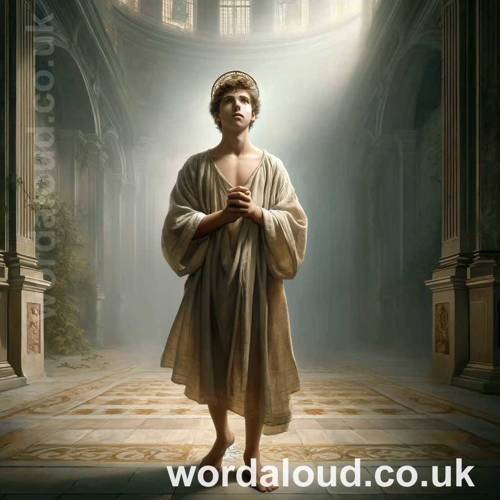 Listen To The Bible! | Psalm 90 | King James Audio Bible KJV | God’s ...