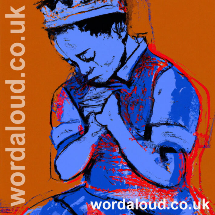 Psalm 103 KJV | King James Audio Bible | Word Aloud | Oliver Peers | King James Version