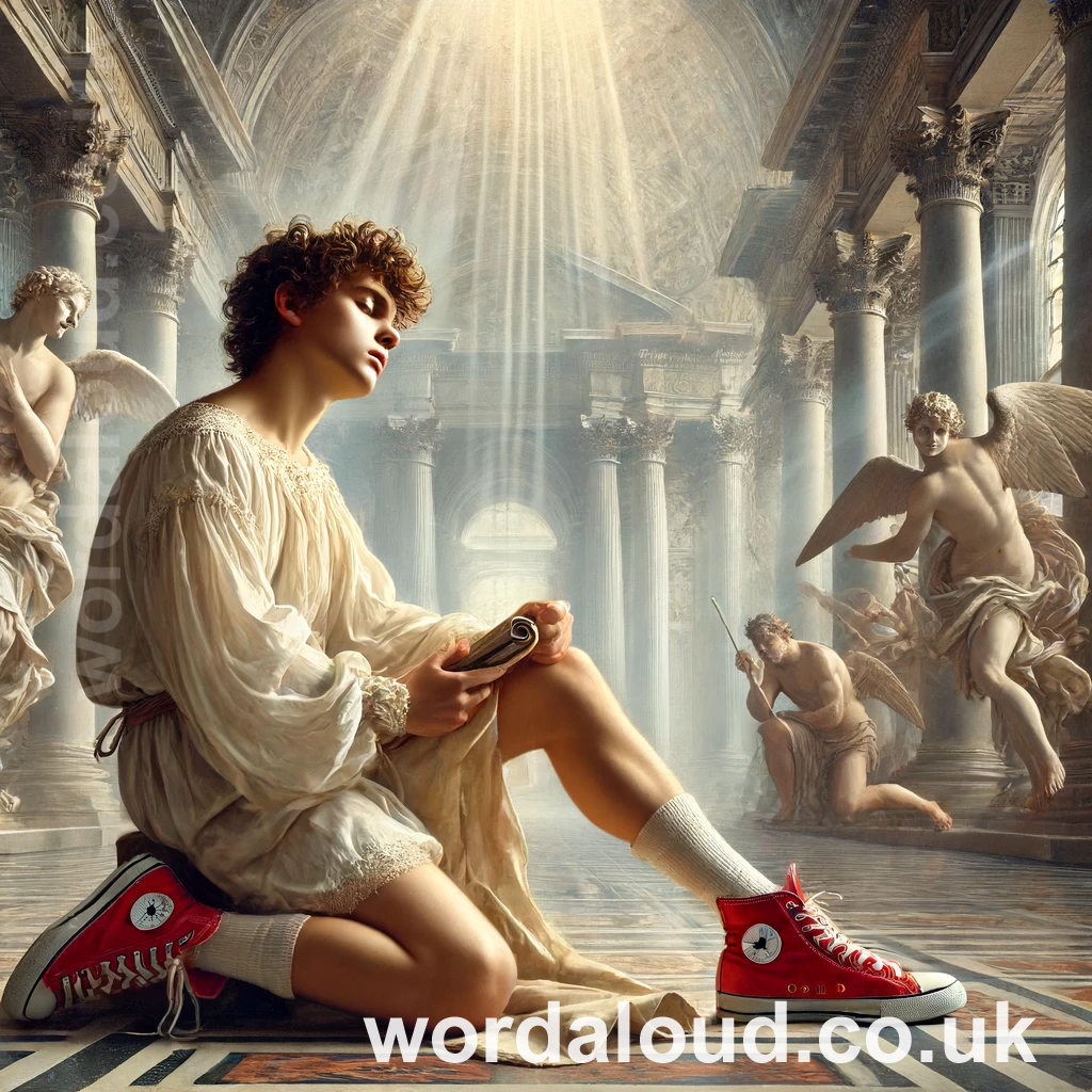 Listen To The Bible! | Psalm 110 | King James Audio Bible KJV ...