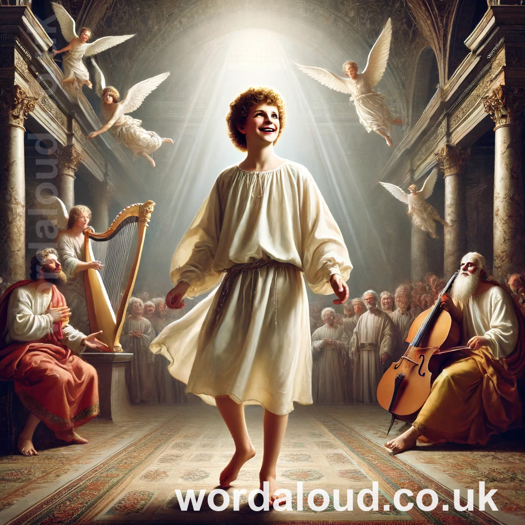 Listen To The Bible! | Psalm 111 | King James Audio Bible KJV | Praise ...