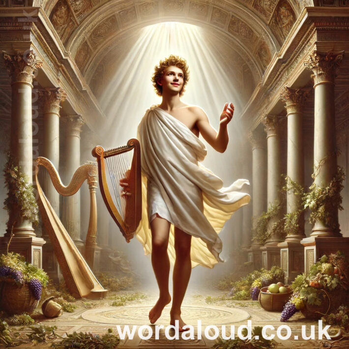 Listen To The Bible! | Psalm 112 | King James Audio Bible KJV ...