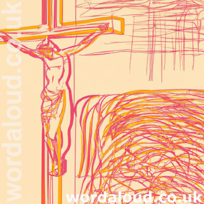 Jesus | Crucifixion | Passions | Psalms