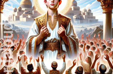 Jesus Lifts Our Souls From Purgatory | Prayer For All Souls