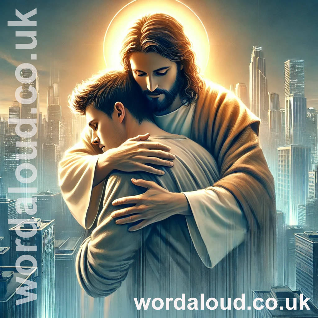 Prayer for Those Who Have Gone Astray | Love Revealed By Jesus Christ ...