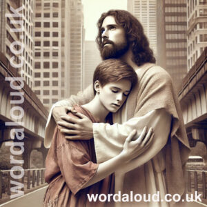 Jesus Prayer | Lost Sheep Of Israel | Prayer For Those Who Stray | Christian Faith | Gospel