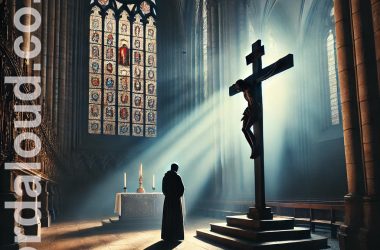 John Donne | Holy Sonnets | What If This Present Were The World's Last Night | Christian Poem