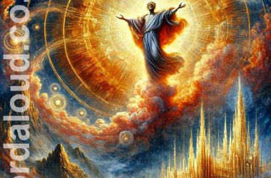 William Blake | Jerusalem | Audio | Christian Poem
