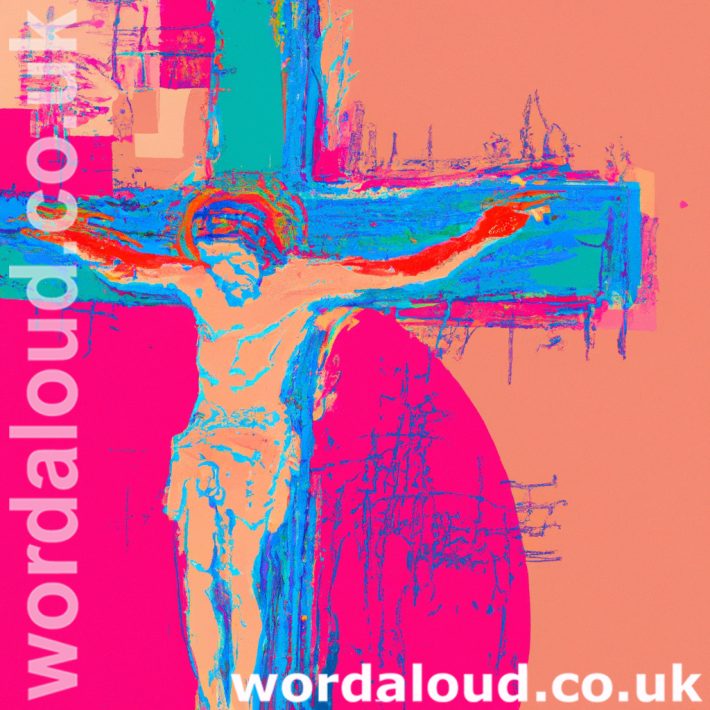 Saint Hilary | Crucifixion | Lent Thursday 2 | Office Of Readings