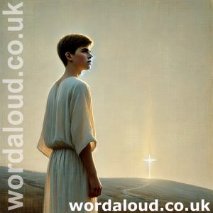 Boy At Prayer With Jesus | Cross Of Jesus Christ | Revelation | Faith